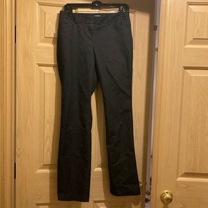 Express dress pants, brand new!!